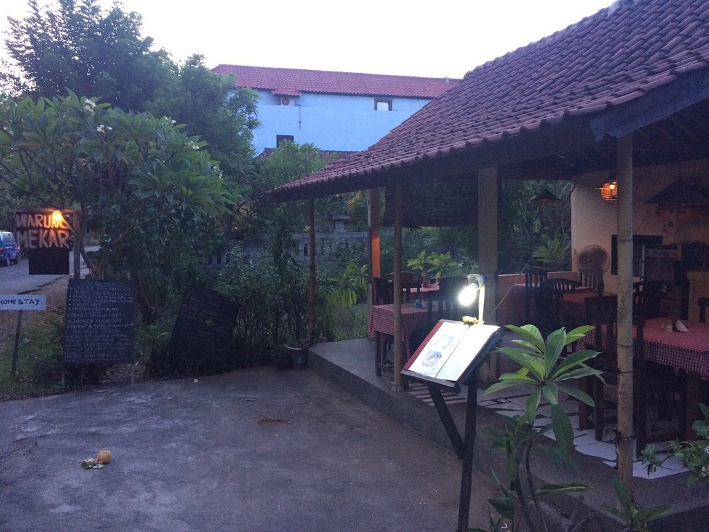 Warung Mekar